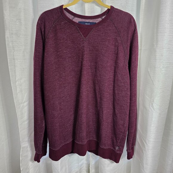 American Eagle Outfitters Men's Long Sleeve Pullover Sweatshirt Size XXL - Picture 1 of 7